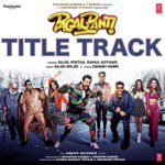 Pagalpanti Title Track Mp3 Song